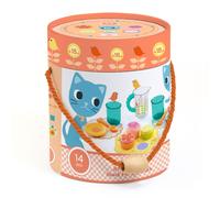 Dinette Goûter des chatons Djeco