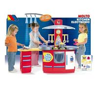 Molto Cuisine Électronique Deluxe