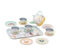 Dinette musicale Nature Sarah Betz