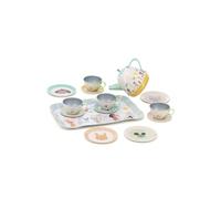 Vilac Dinette musicale Nature Sarah Betz