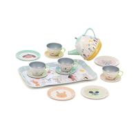 Dinette musicale Nature Sarah Betz