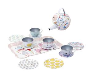 Dinette musicale suzy ultman blanc TU