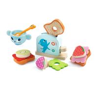 Djeco Petit déjeuner du chaton