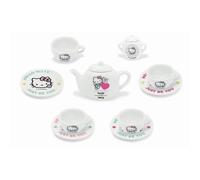 Smoby Hello Kitty - Dinette en Porcelaine