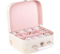 Valise dînette thé La petite école de danse