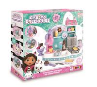 Dinette Smoby Gabby Marchande de Glace