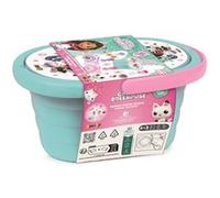 Dinette Smoby Gabby Panier Pique-Nique Multicolore G