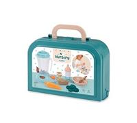 Ecoiffier Valisette Repas de bébé