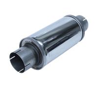 DINEX 50356 Silencieux intermédiaire universel