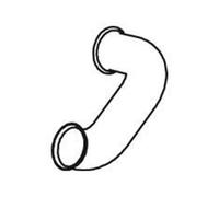 Turbocompresseur NISSENS 93302