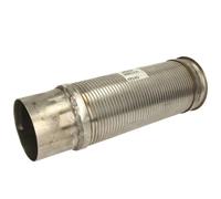 DINEX Tuyau d'échappement Ligne d'échappement 48249 pour MAN TGA TGS I TGX I