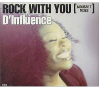 D'Influence - Rock with You [Import]