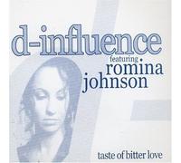 D'influence - Taste of Bitter of-3tr [Import]