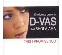 D'Influence - This I Promise You