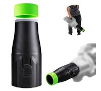 Dinftin Buse de séchage de voiture pour souffleur EGO - Fixation parfaite pour le séchage par souffleur de feuilles EGO (1 paquet, pour souffleur EGO Power+ 530/575/580/585/615/650/765 CFM, sans