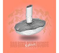 Ding Ausm Sumpf,das - Kränk (Digipak)