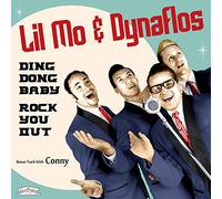 Ding Dong Baby Rock You Out [Import allemand]
