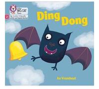 Ding Dong by An Vrombaut An Vrombaut (Auteur)