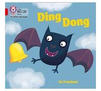 Ding Dong by An Vrombaut An Vrombaut (Auteur)