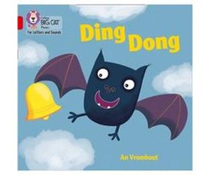 Ding Dong by An Vrombaut An Vrombaut (Auteur)