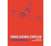 Ding Dong Circus