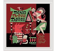 Ding Dong Devils - Hello Little Olives