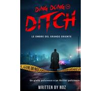 Ding Dong Ditch: Shadows of the Big East, un poliziesco e thriller distopico