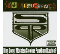 Ding Dong [Import]