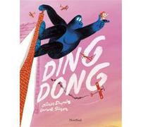 Ding Dong Laurent Simon (Illustration), Olivier Dupin (Auteur)