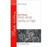 Ding! Dong! Merrily On High