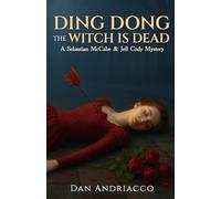 Ding Dong The Witch Is Dead