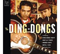 Ding Dongs - Ding Dong Party [Import]