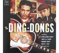Ding-Dongs - Ding-Dongs [Import]