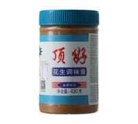 Ding Hao sauce Sauce d’assaisonnement aux cacahuètes 430 g