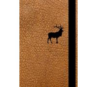 Dingbats* Field Notes from the Wild: A 120-Page Lined Journal for Documenting Wildlife Sightings, Nature Observations, and Outdoor Adventure