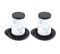 DingGreat Lot de 2 Filtres pour Rowenta Air Force 460 All in One RH92xx et Rowenta Air Force Flex 560 RH94xx Aspirateur, Remplacer # ZR009002…