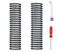 DingGreat Tineco Tuyau de Rechange pour Aspirateur Sans Fil Floor ONE S3 Breeze, S5, S6, S7 Serie