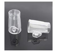DINGGUANGHE-CUP Embouts Porte-Stylo à Main pour la manucure électrique Accessoire de perceuse électrique Machine de Forage à Ongles pour Fort 210 102L 105L