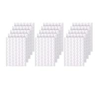 dinghaole 15 Morceaux De Coin Photo Autocollant Transparent pour Albums De Scrapbooking - pour Autocollants Photo Repositionnables Bricolage Manuel, Installation Sûre Et Non Destructive