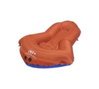 Dinghy canot gonflable compact