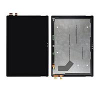 DINGJIA Assemblage Complet de l'écran A t du numériseur for Microsoft Surface Pro 4 v1.0 (Couleur : Color1)