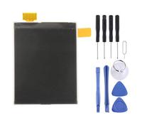 DINGJIA Ecran LCD supérieur for Nokia C1-01 (Couleur : Color2)