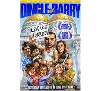 Dingle Barry [Import anglais]