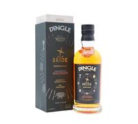 Dingle LÁ 'LE BRÍDE Single Malt Irish Whiskey Triple Distilled 50,5% Vol. 0,7l in Giftbox