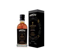 Dingle LÚNASA Single Malt Irish Whiskey Triple Distilled 50,5% Vol. 0,7l in Giftbox