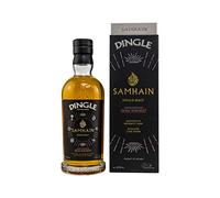 Dingle SAMHAIN Single Malt Irish Whiskey Triple Distilled 50,5% Vol. 0,7l in Giftbox