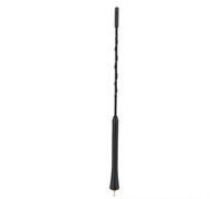 Dingln 30cm / 11.8in Voiture AM/FM Radio Antenne Antenne Toit Mât Fit Fit Seat for ALTEA