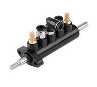 Dingln Controle Valve Pedale Machine Demonte Pneu,Air Control Valve Pédale Valve for Ranger Démonte-Pneu Accessoires for Machines D'outils De Type A (2)