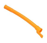 Dingln Tube De Jauge D'huile, Dipstick Guide Funnel 038103663 Pièce de rechange pour voiture adaptée au siège