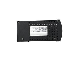 Dinglong Drone,Batterie pour VISUO SG700/107S Batterie Bataille Requins Quadcopter